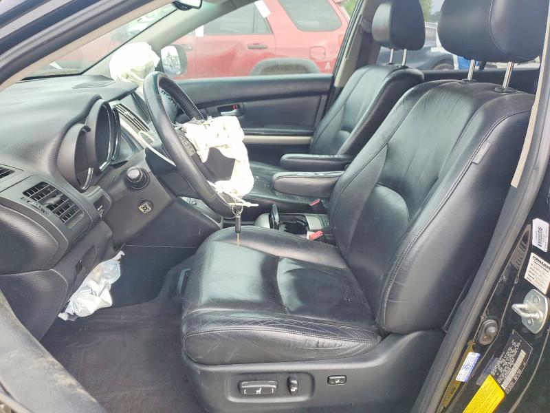 Aukcja sprzedaży 2006 Lexus Rx, vin: JTJGW31U760002401, numer aukcji: 52385916