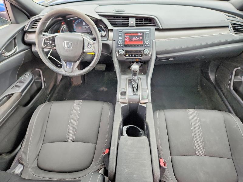 Aukcja sprzedaży 2020 Honda Civic, vin: SHHFK7H33LU210642, numer aukcji: 53811216