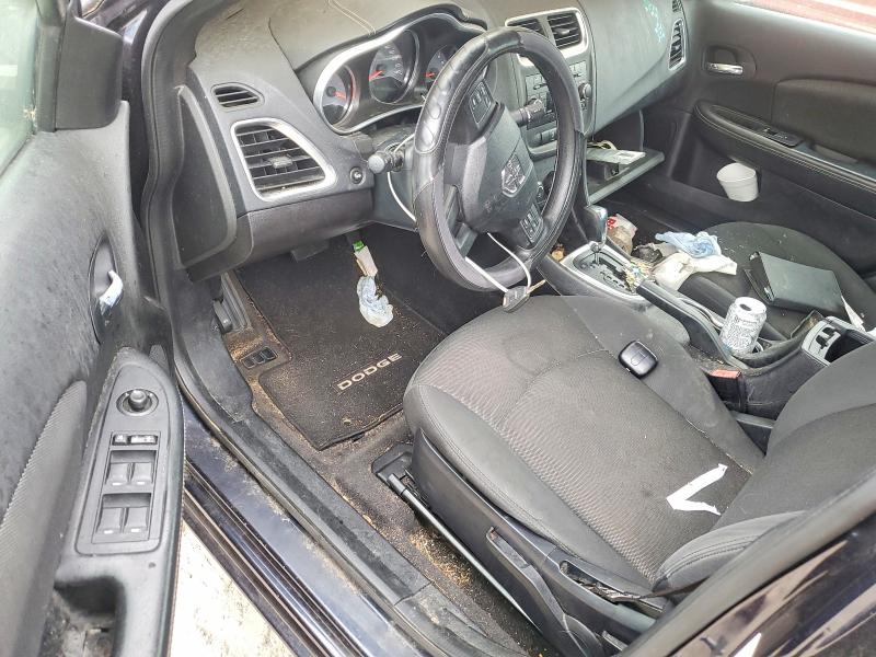 Aukcja sprzedaży 2012 Dodge Avenger, vin: 1C3CDZAB0CN238304, numer aukcji: 54701216