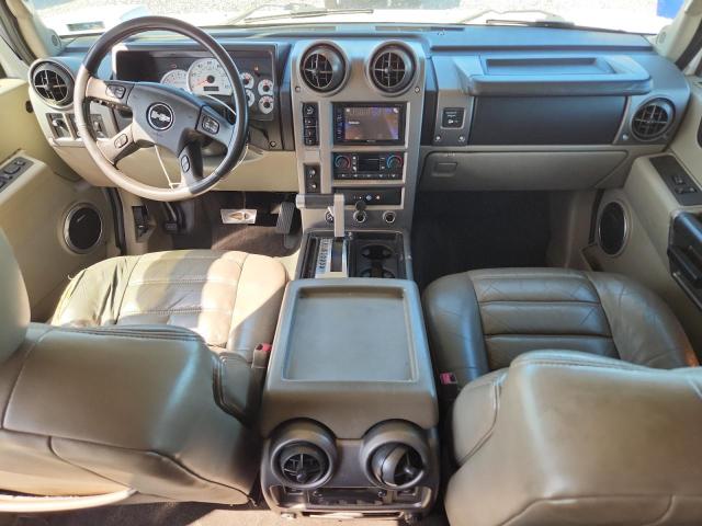 Продаж на аукціоні авто 2004 Hummer H2, vin: 5GRGN23U44H122571, номер лоту: 53233446
