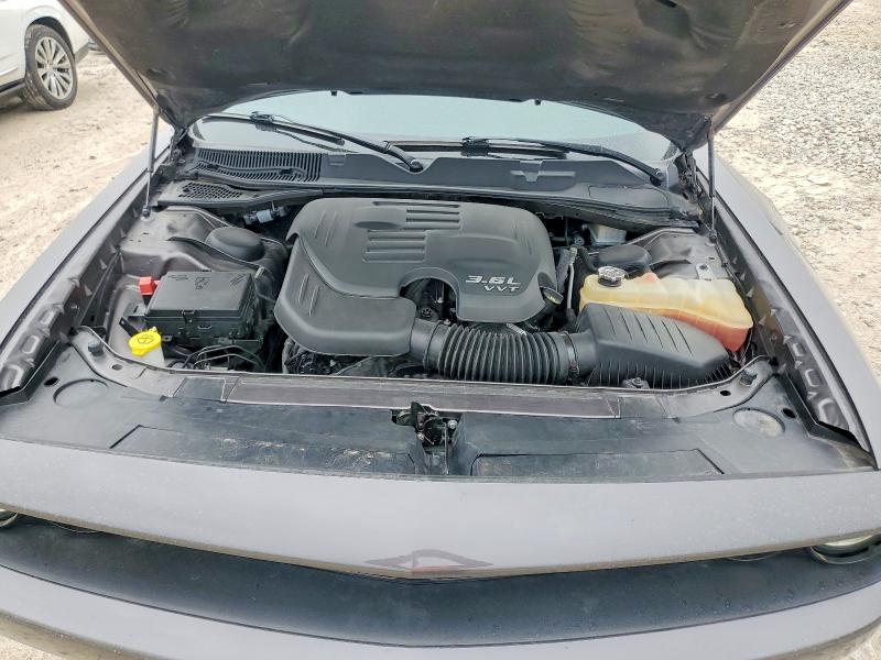Aukcja sprzedaży 2021 Dodge Challenger, vin: 2C3CDZAG0MH610522, numer aukcji: 52523886