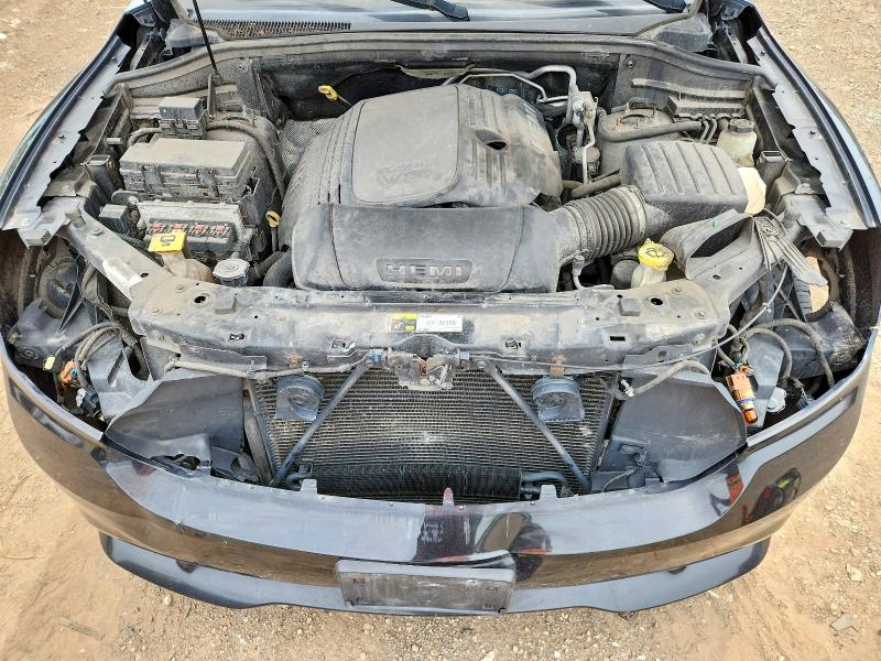 54674156 :رقم المزاد ، 1C4SDJCT5DC695993 vin ، 2013 Dodge Durango مزاد بيع