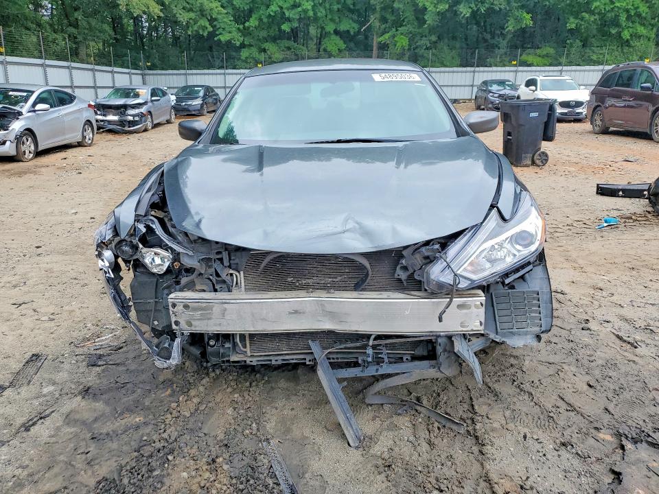 Продажа на аукционе авто 2016 Nissan Altima, vin: 1N4AL3AP3GN312731, номер лота: 54895036