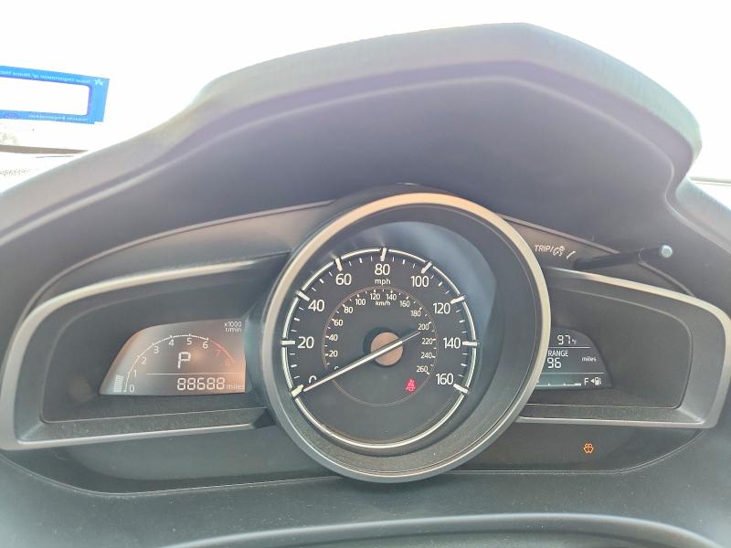Aukcja sprzedaży 2018 Mazda 3, vin: 3MZBN1V34JM238884, numer aukcji: 55701846