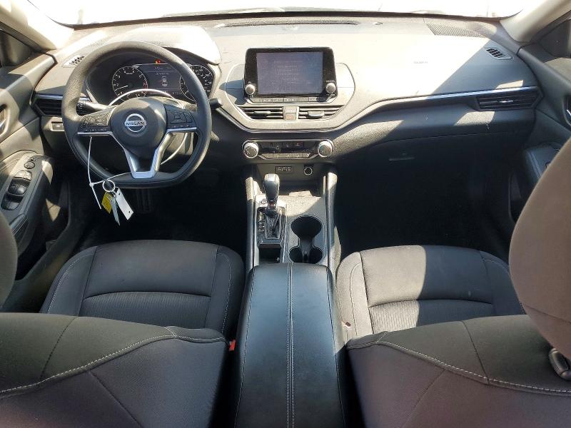 53577566 :رقم المزاد ، 1N4BL4BV3LC262572 vin ، 2020 Nissan Altima مزاد بيع