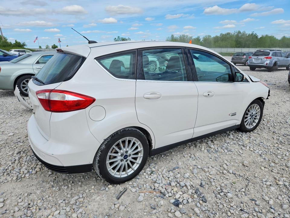 2015 Ford C-max მანქანა იყიდება აუქციონზე, vin: 1FADP5CU0FL121908, აუქციონის ნომერი: 54150726