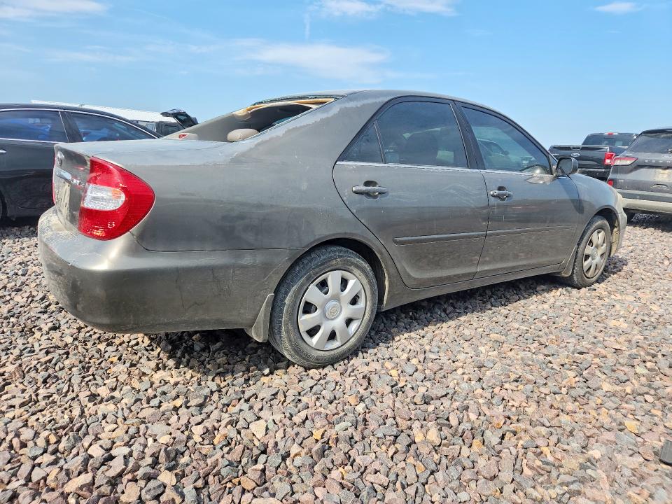 Aukcja sprzedaży 2002 Toyota Camry, vin: 4T1BE30K52U629306, numer aukcji: 53413946