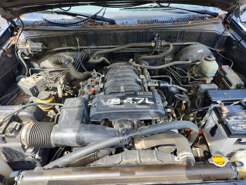 Aukcja sprzedaży 2006 Toyota Tundra, vin: 5TBET34106S537953, numer aukcji: 55192846