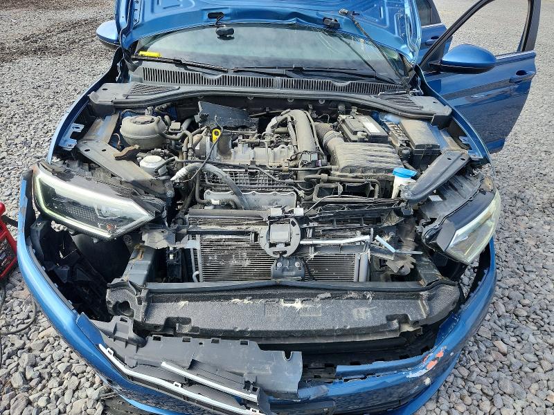 53035116 :رقم المزاد ، 3VWEB7BU6KM174273 vin ، 2019 Volkswagen Jetta مزاد بيع