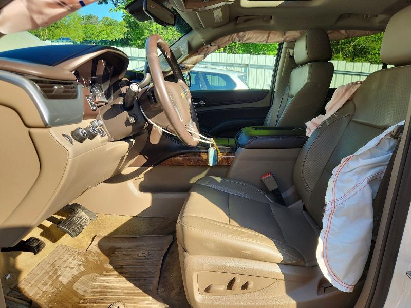 Aukcja sprzedaży 2015 Chevrolet Tahoe, vin: 1GNSKCKC6FR112891, numer aukcji: 54775586