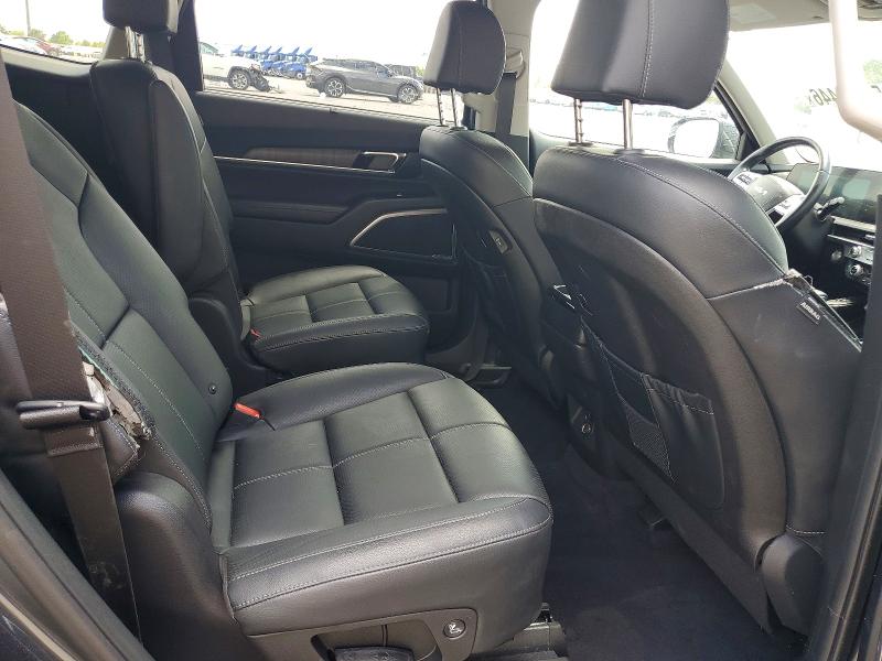 Продаж на аукціоні авто 2024 Kia Telluride, vin: 5XYP3DGC9RG419016, номер лоту: 52136446
