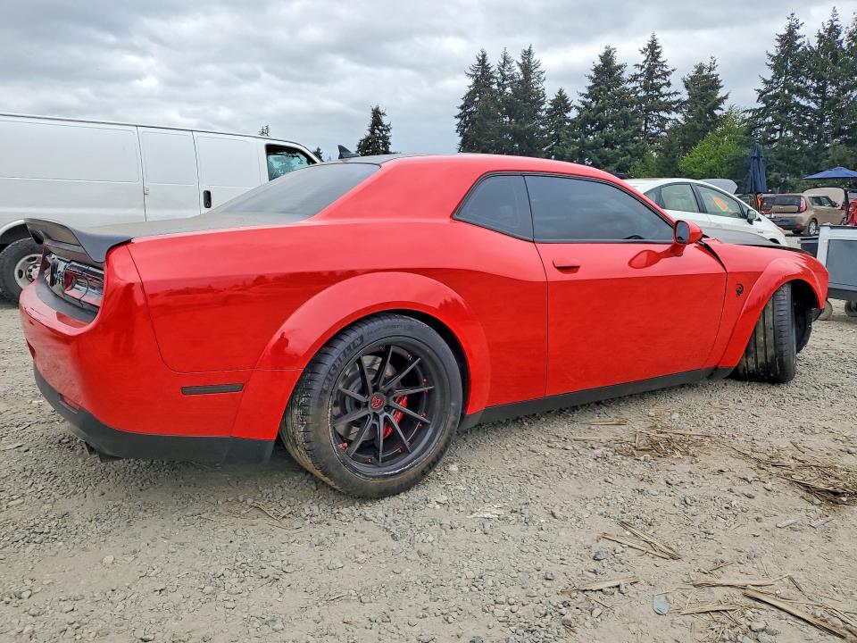 Aukcja sprzedaży 2019 Dodge Challenger, vin: 2C3CDZL9XKH531273, numer aukcji: 52174876