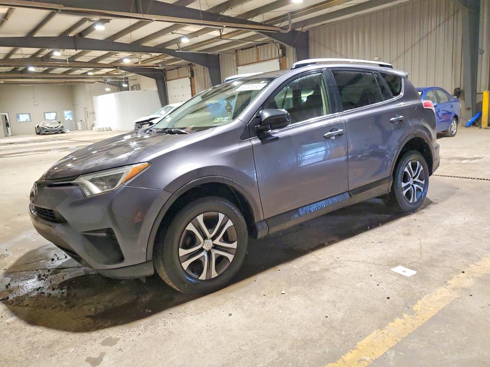2016 Toyota Rav4 მანქანა იყიდება აუქციონზე, vin: JTMBFREV2GJ093298, აუქციონის ნომერი: 53096596