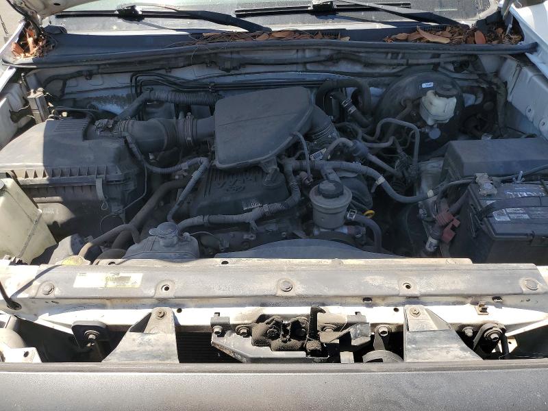 Aukcja sprzedaży 2014 Toyota Tacoma, vin: 5TFNX4CNXEX038012, numer aukcji: 54398396