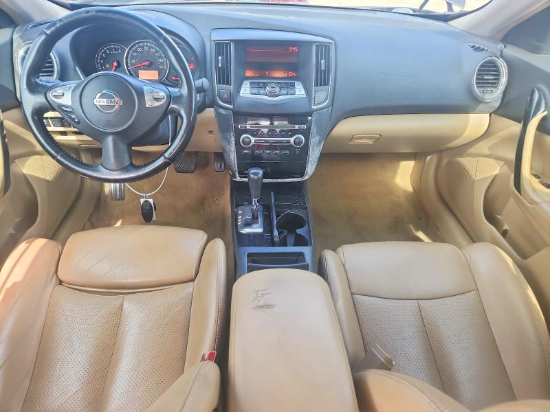 Aukcja sprzedaży 2011 Nissan Maxima, vin: 1N4AA5AP7BC830217, numer aukcji: 54044956