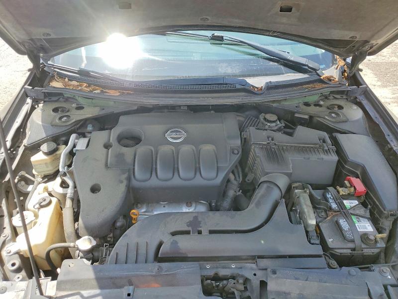 Продаж на аукціоні авто 2009 Nissan Altima, vin: 1N4AL24EX9C127966, номер лоту: 50512256