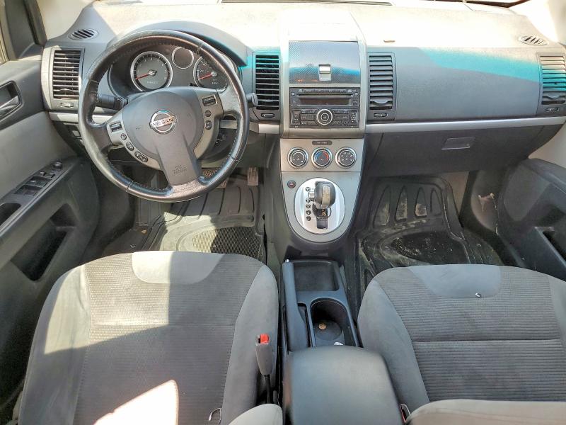 Aukcja sprzedaży 2010 Nissan Sentra, vin: 3N1AB6AP2AL707024, numer aukcji: 55056666