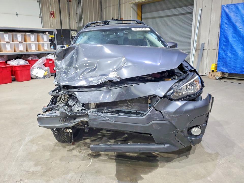 Aukcja sprzedaży 2023 Subaru Crosstrek, vin: JF2GTHSC9PH320135, numer aukcji: 52777466