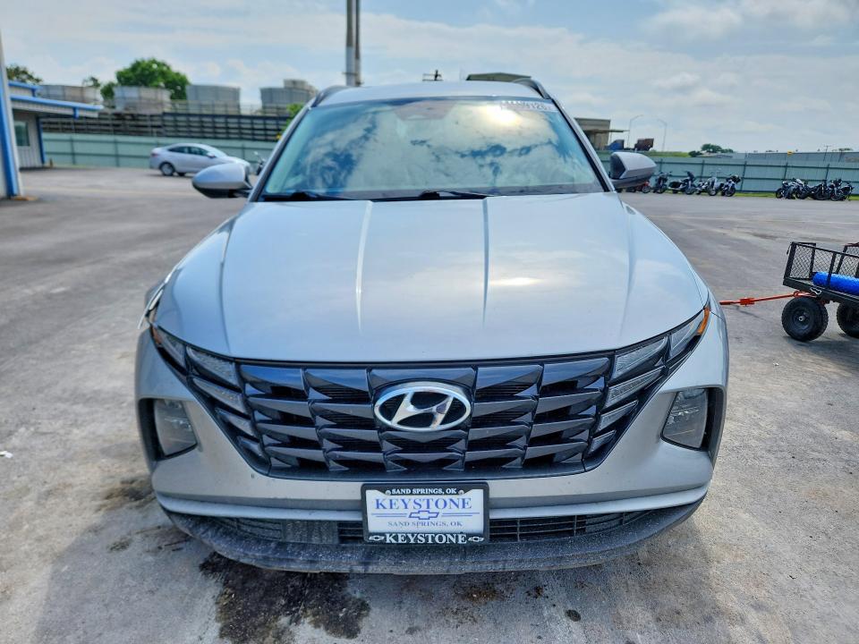 Aukcja sprzedaży 2024 Hyundai Tucson, vin: 5NMJB3DE4RH296210, numer aukcji: 55559126