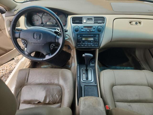 Продажа на аукционе авто 2002 Honda Accord, vin: 1HGCG22532A006726, номер лота: 53070996