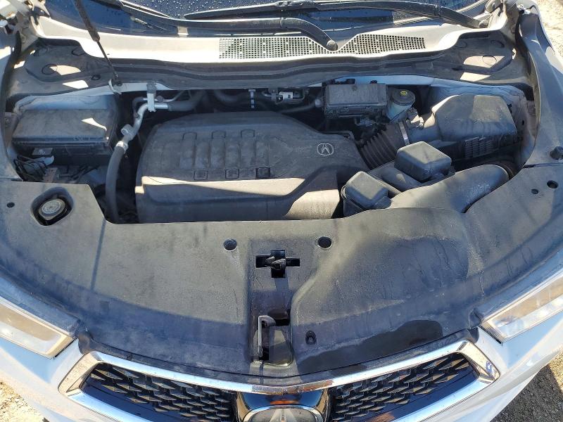 Aukcja sprzedaży 2017 Acura Mdx, vin: 5J8YD4H55HL006483, numer aukcji: 52564136