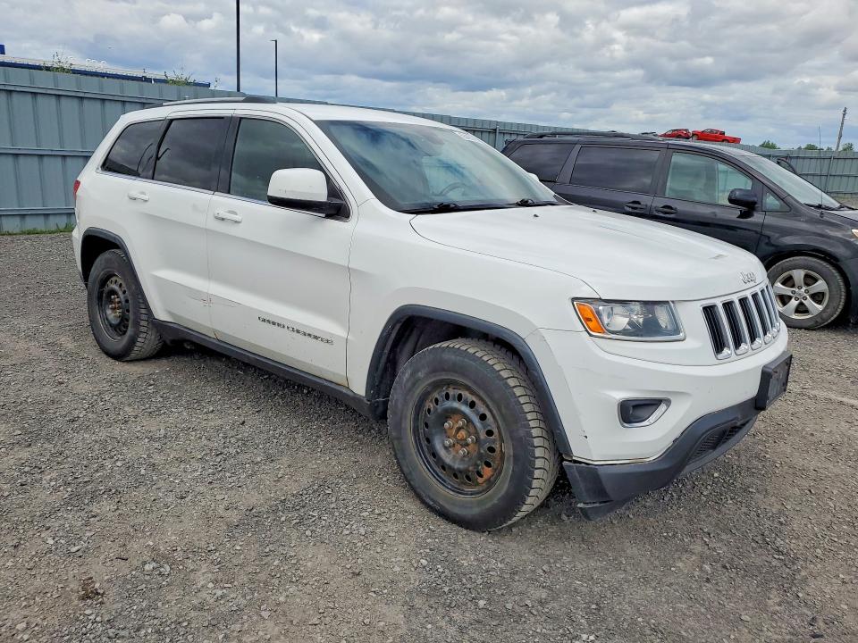Продаж на аукціоні авто 2014 Jeep Grand Cherokee, vin: 1C4RJFAG0EC178323, номер лоту: 55403036