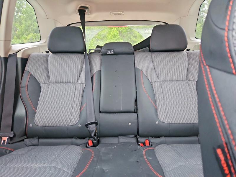 Aukcja sprzedaży 2019 Subaru Forester, vin: JF2SKAPC5KH480793, numer aukcji: 54126916