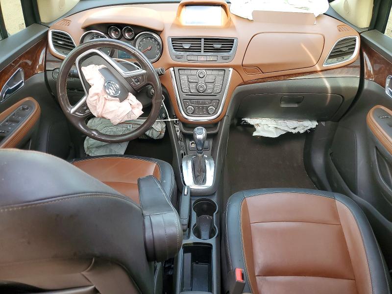 Продаж на аукціоні авто 2015 Buick Encore, vin: KL4CJCSB1FB184110, номер лоту: 52409956