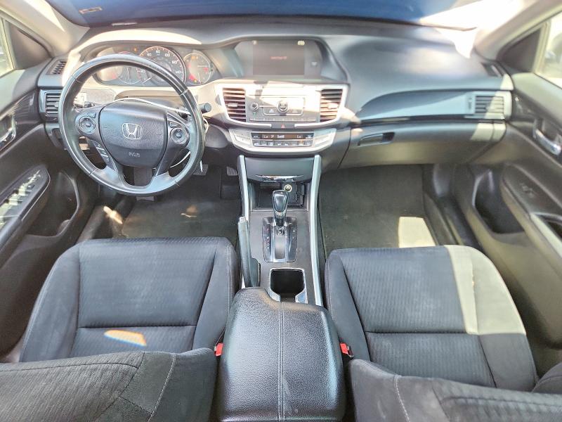 Продаж на аукціоні авто 2015 Honda Accord, vin: 1HGCR2F54FA063950, номер лоту: 52230946