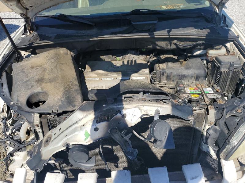 Продажа на аукционе авто 2004 Lexus Rx, vin: JTJGA31U640007682, номер лота: 53944406
