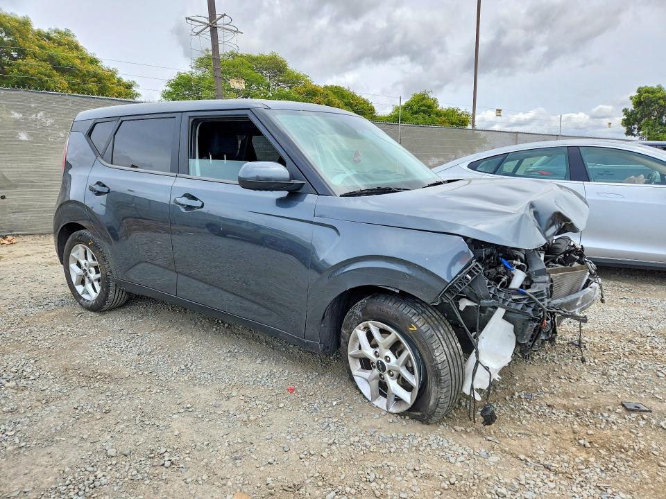 Продажа на аукционе авто 2023 Kia Soul, vin: KNDJ23AUXP7202007, номер лота: 52142216