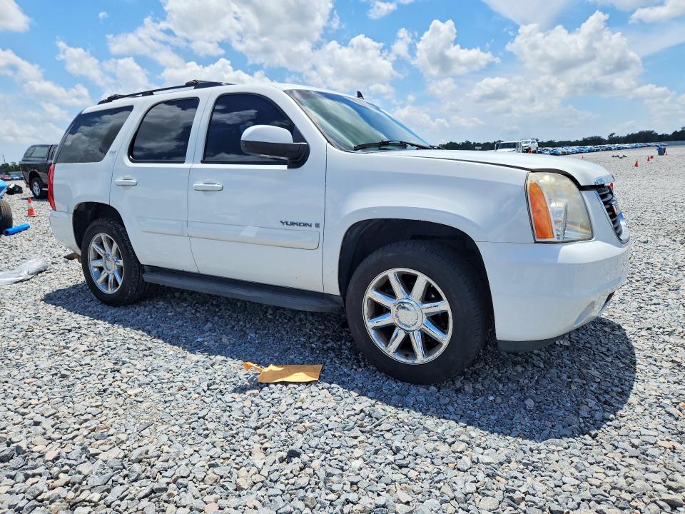 Aukcja sprzedaży 2007 Gmc Yukon, vin: 1GKFK13087J388111, numer aukcji: 53533606