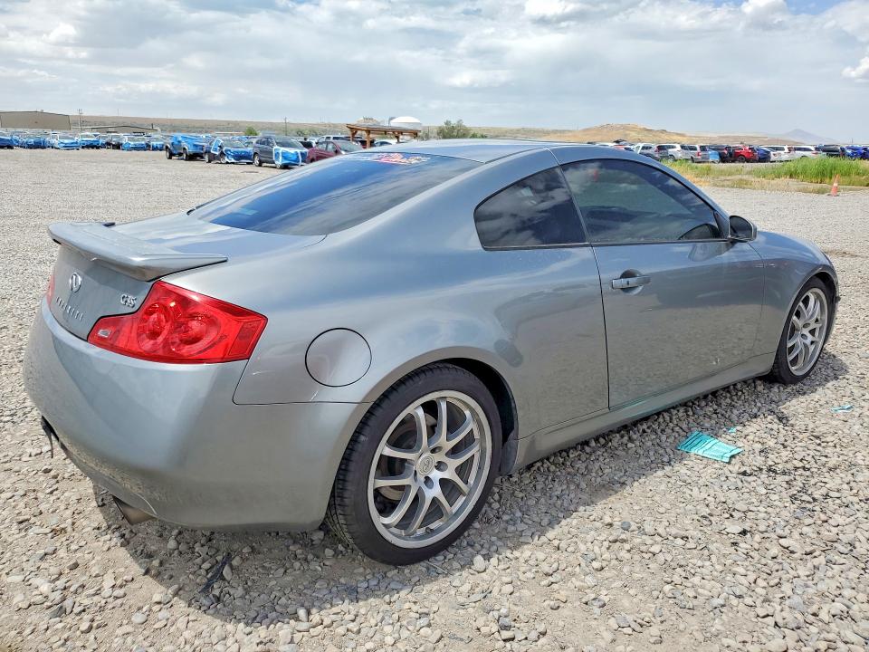 54826946 :رقم المزاد ، JNKCV54E36M706865 vin ، 2006 Infiniti G35 مزاد بيع