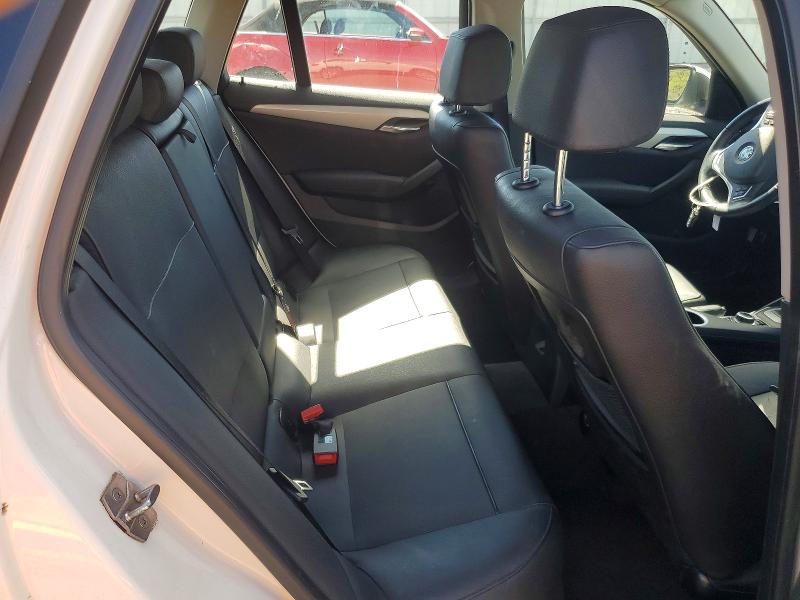 Aukcja sprzedaży 2015 Bmw X1, vin: WBAVL1C54FVY37207, numer aukcji: 52863496