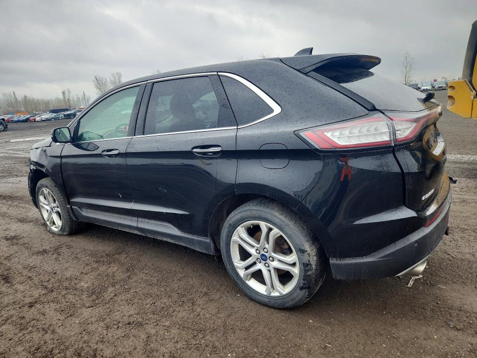 Aukcja sprzedaży 2018 Ford Edge, vin: 2FMPK4K95JBC03845, numer aukcji: 51980466