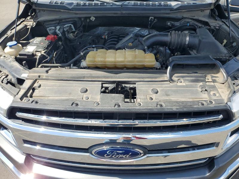 Продажа на аукционе авто 2019 Ford F150, vin: 1FTEW1E5XKKD65758, номер лота: 52837886
