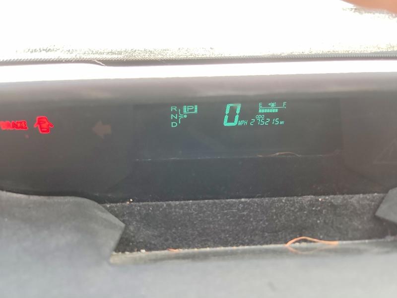 2008 Toyota Prius მანქანა იყიდება აუქციონზე, vin: JTDKB20U783304003, აუქციონის ნომერი: 54853256