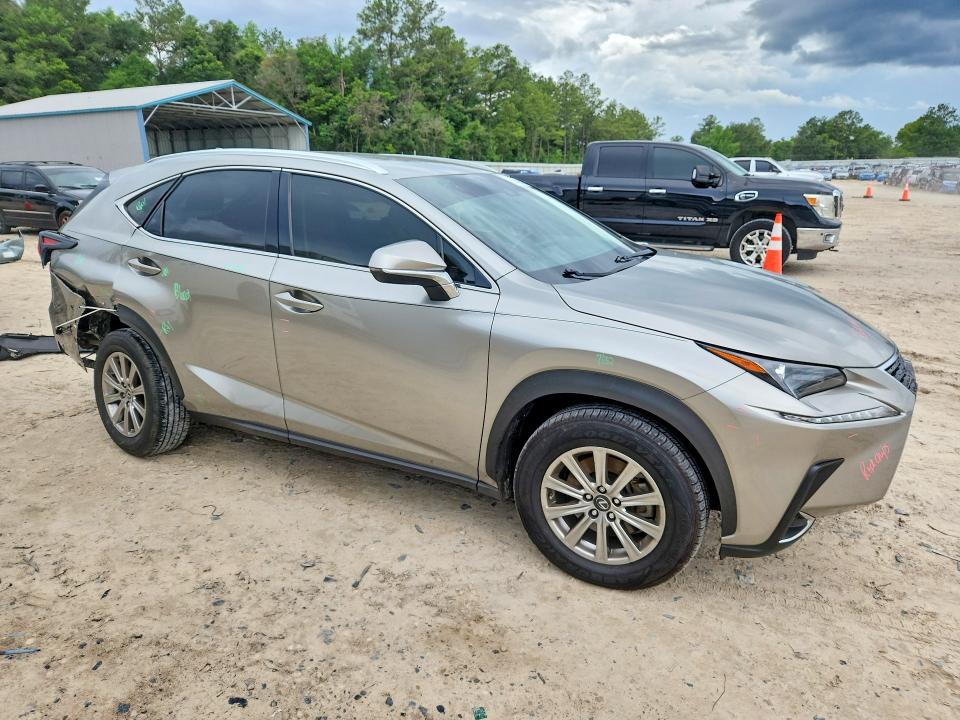 Aukcja sprzedaży 2021 Lexus Nx 300, vin: JTJDARBZ5M5034486, numer aukcji: 54882516