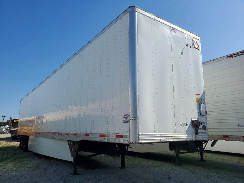 Aukcja sprzedaży 2017 Utility Trailer Trailer, vin: 1UYVS253XH3971503, numer aukcji: 70466876