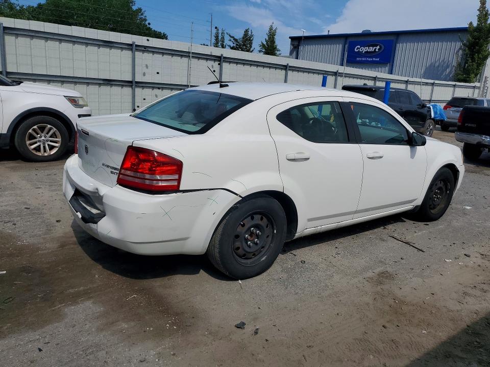 52121866 :رقم المزاد ، 1B3LC46B19N562592 vin ، 2009 Dodge Avenger مزاد بيع