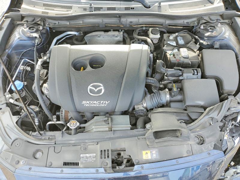 Продажа на аукционе авто 2016 Mazda 3, vin: 3MZBM1V79GM269739, номер лота: 54894136