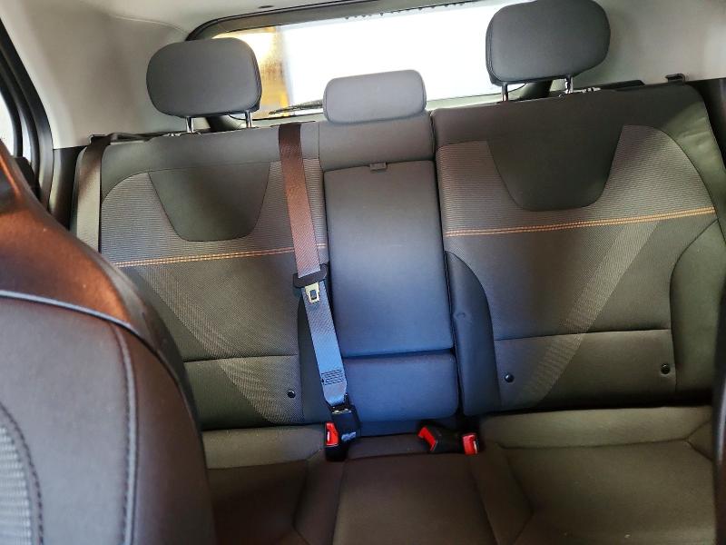 51342496 :رقم المزاد ، KNDCP3LE6T5320366 vin ، 2026 Kia Niro مزاد بيع