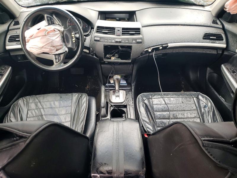 Aukcja sprzedaży 2008 Honda Accord, vin: JHMCP26808C036877, numer aukcji: 53325306