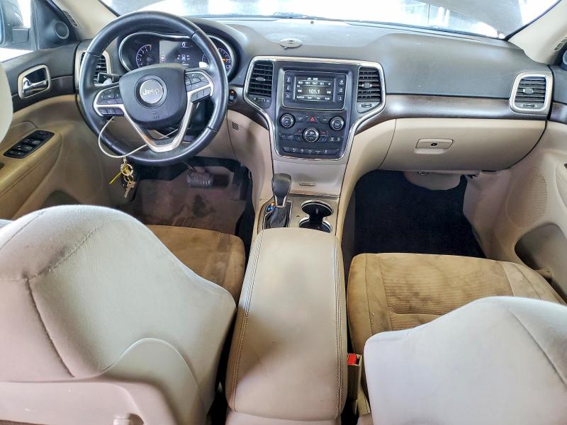 Aukcja sprzedaży 2017 Jeep Grand Cherokee, vin: 1C4RJEAG7HC816775, numer aukcji: 54852456