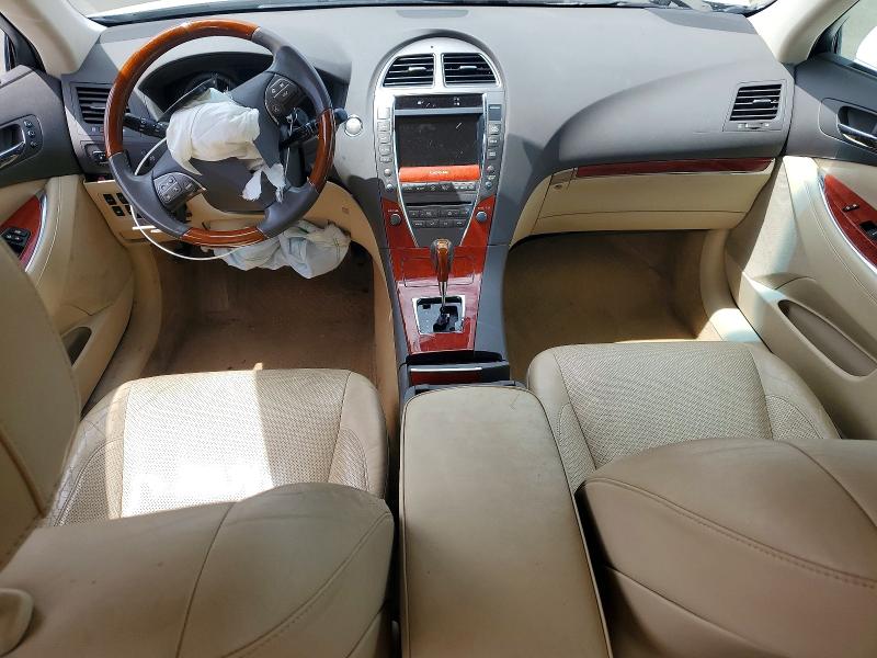 Продажа на аукционе авто 2012 Lexus Es, vin: JTHBK1EG2C2473999, номер лота: 53953626