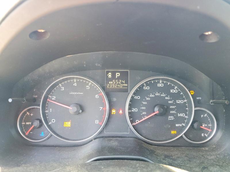Aukcja sprzedaży 2013 Subaru Outback, vin: 4S4BRBCC0D3208024, numer aukcji: 52343836