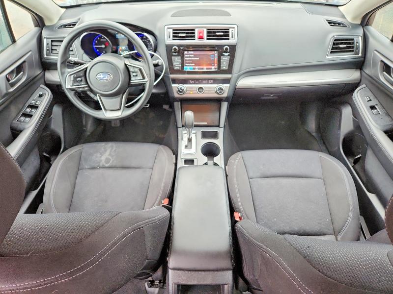 Продажа на аукционе авто 2019 Subaru Legacy, vin: 4S3BNAB67K3019003, номер лота: 54660706