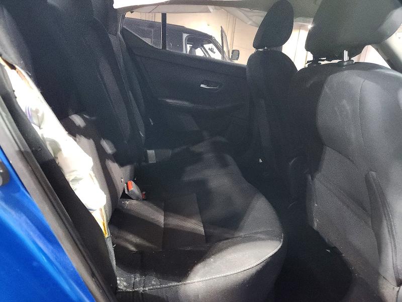 Продажа на аукционе авто 2021 Nissan Sentra, vin: 3N1AB8CV7MY254890, номер лота: 61933746