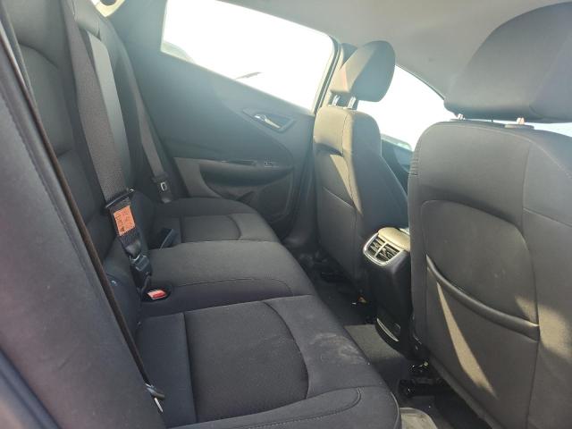Aukcja sprzedaży 2023 Chevrolet Malibu, vin: 1G1ZD5ST7PF209333, numer aukcji: 52935796