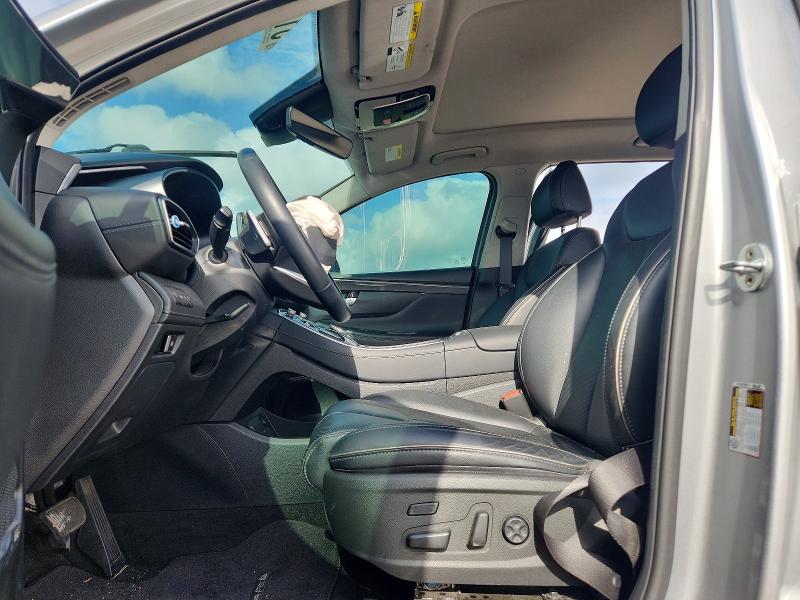 Продажа на аукционе авто 2023 Hyundai Santa Fe, vin: 5NMS44AL0PH493055, номер лота: 51612496